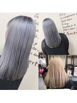 リベルター(Libertad)&nbsp;Shadowrootsカラー