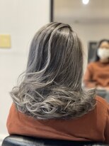 リベルタ(LIBERTA)&nbsp;ハイライト/バレイヤージュ/ハイトーン