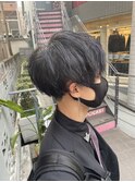 パープルハイライト