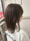 【ミディアムハイライトベージュ】