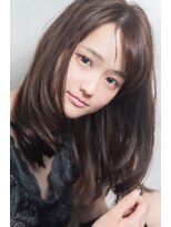 ミラー 武蔵小杉(MILLOR)&nbsp;【MILLOR】柔らかなニュアンスカール