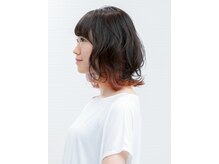 ヘアクリエイト カルム(Hair create CALME)