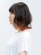 ヘアクリエイト カルム(Hair create CALME)の写真/【恩智駅徒歩5分】高評価◎絶妙な質感,量感,毛流れ調整で、キレイにまとまる優秀ヘア◆[マンツーマン]