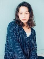 アンシェリ バイ フラミューム 大船店(Ancheri by flammeum)&nbsp;ニュアンスミディ【大船】