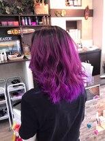 ケーアールツーエス 鳳店(KR2S)&nbsp;＃ハイライト#バレイヤージュ#髪質改善#KR2S鳳