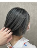 【feliette】軍司博司 カーキグレージュ♪