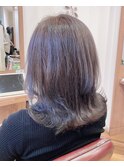 豊橋ビーシャイン★くびれレイヤー×ブルーグレージュ