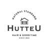 ヒュッテユー(HUTTE U)のお店ロゴ