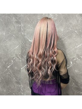 ネオボックス 心斎橋 難波(NEOBOX) シールエクステ80枚