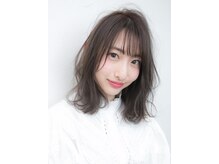 ヴィバラヘアー 明野店(VIVA LA HAIR)