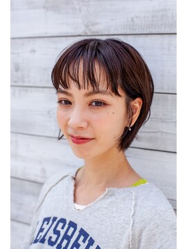 シーア 中野新橋店(Sia) 【2022年新作スタイル】Sia中野新橋店