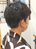 ニコ 四街道(nico)&nbsp;『四街道駅nico』の似合わせスタイル☆