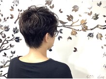 アトラヘアデザイン(attra hair design)