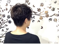 attra hair design【アトラヘアデザイン】
