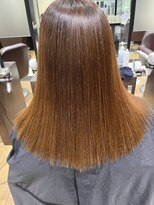 ゼスト フィーノ(ZEST fino) 【ZEST立川平林鼓】大人気!酸性ストレート!!