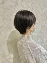 グリッター 泉中央店(GRITTERs)&nbsp;くびれまるみショート