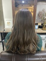 ジャーニー(journey)&nbsp;グレージュ