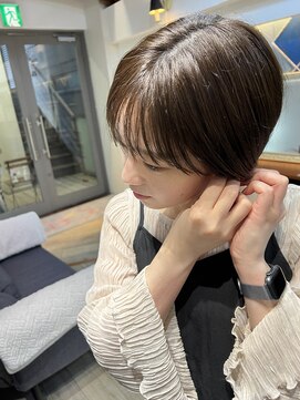 ロア 福岡天神本店(LORE) カット