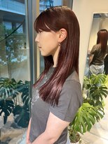 エト 梅田(eto)&nbsp;カシスカラー