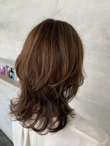 セットアップ 倉敷中庄店(SET-UP) 夏が過ぎ風あざみミディアム