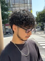 アビールブレ 新潟万代(ABEY LEVRAI)&nbsp;新潟ツイストスパイラル