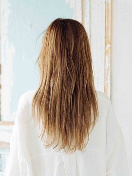 ビーウェイブ いわき(BE WAVE) 大人ロング