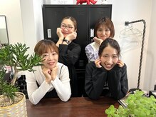 ポルテヘアー(porte hair)