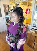 成人式