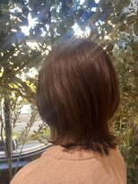 アディクト(ADDICT)&nbsp;レイヤーボブ