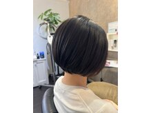 サックスヘアー(Saks hair)