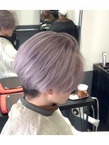 シエラ 心斎橋(CIERA.)&nbsp;CIERA.メンズスタイル