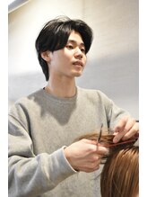 イツモノトコロ(kami to zakka) 吉松 大貴