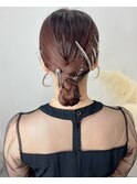 tight arrange★masami style