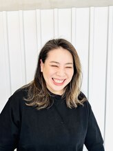 オーブヘアー ドリーム ツテン(AUBE HAIR dream 津店)&nbsp;MISAKI 