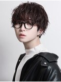 ラウンドツイスパマッシュ