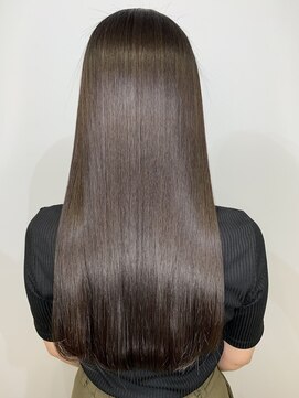 アールサロン オカザキ(Rr salon.OKAZAKI) [RrSALON]R.HAS XEトリートメント髪質改善人幹細胞エクソソーム