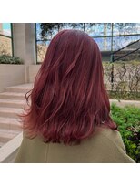 スタイル 成城学園前(STYLE)&nbsp;チェリーレッド