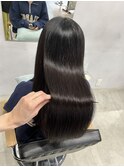 福井 駅前 髪質改善トリートメント 美髪 艶髪 20代 30代