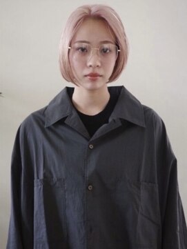 ウィット(wit) さくらピンク