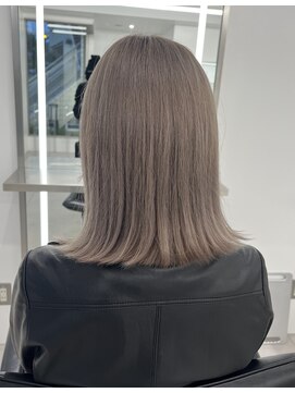 ケリー 水戸店(KELLY) milk tea