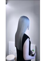 モニカ 原宿店(MONIQA)&nbsp;ホワイトロング