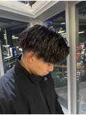 【EIGHTKobe三宮店】島本 &nbsp;T T P 縦落ちツイストスパイラル