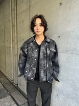 ローウェ 表参道(Louwe) 河津 怜司