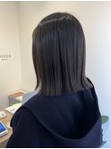 アッシュベージュ