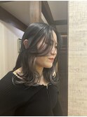 フルブリーチからのインナーデザイン