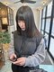 ジュイール(Jouir)の写真/西千葉駅徒歩3分◆定番からトレンドの姫カットレイヤーまでお客様1人1人に似合うスタイルをご提案！