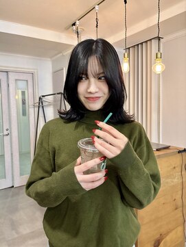 ソルトウォーター 南堀江(SALT WATER) medium layer