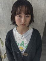 クルネ(kurune) クルクルパーマ
