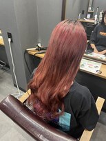 ボアップ 難波店(boappu)&nbsp;プルエクステは人毛100%です！♪