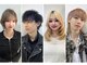 コル サッポロ(col sapporo)の写真/札幌で大好評なcolの本店★幅広い女性から支持されるcol!優しいスタッフばかり!お気軽に相談してください!